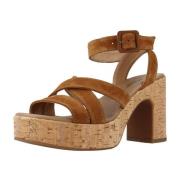 Sandalen NeroGiardini E307673D
