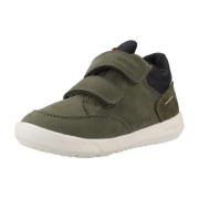 Lage Sneakers Geox B HYROO BOY WPF