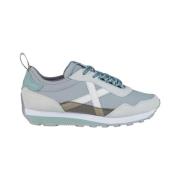 Lage Sneakers Munich 8909019