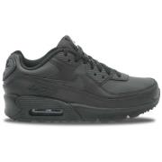 Lage Sneakers Nike Air Max 90 Triple Black