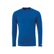 T-Shirt Lange Mouw Uhlsport -