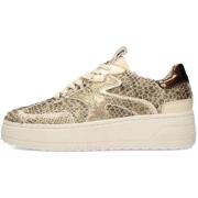 Lage Sneakers Haboob AURELIE Damen Sneaker