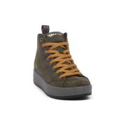 Hoge Sneakers IgI&amp;CO ALINA VERDE