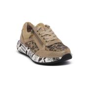 Lage Sneakers Laura Vita BURTON 11