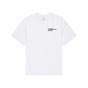 T-shirt Korte Mouw Element Motion tree