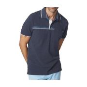 Polo Shirt Korte Mouw TBS -