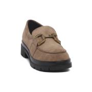 Mocassins Enval SABA FANGO