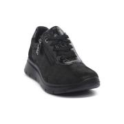 Lage Sneakers Enval KATIA NERO