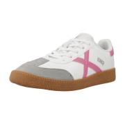 Lage Sneakers Munich MINI BARRU 09