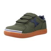 Lage Sneakers Munich G-3 KID VCO 445
