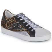 Lage Sneakers Semerdjian LARRY