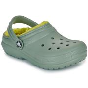 Klompen Crocs Classic Lined Clog K