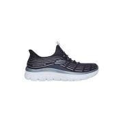 Lage Sneakers Skechers SUMMITS PLUS - SOFT LUSTER