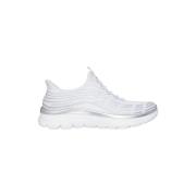 Lage Sneakers Skechers SUMMITS PLUS - SOFT LUSTER