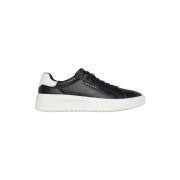 Lage Sneakers Skechers COURT BREAK-SUIT SNEAKER