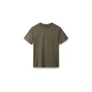 T-shirt Napapijri SALIS SS SUM NP0A4H8D-G0A1 TEA LEAF