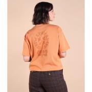 T-shirt Korte Mouw Oxbow Buddy T-shirt ROSE