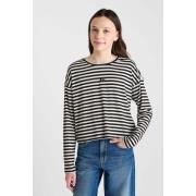 T-Shirt Lange Mouw Le Temps des Cerises T-shirt KINAGI