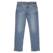 Straight Jeans Levis 502 REGULAR TAPER FIT STRONG PERFORMANCE