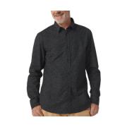 Overhemd Lange Mouw TBS -