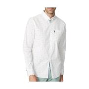 Overhemd Lange Mouw TBS -