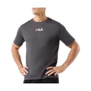 T-shirt Korte Mouw Fila -