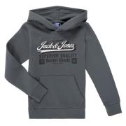 Sweater Jack &amp; Jones JJELOGO SWEAT HOOD