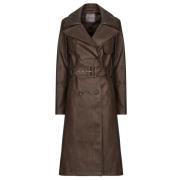 Trenchcoat Guess CARMEN PU TRENCH