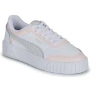 Lage Sneakers Puma Carina Mia