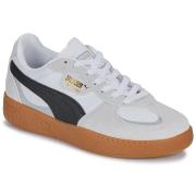 Lage Sneakers Puma Palermo Moda Wns