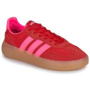 Lage Sneakers adidas BARREDA DECODE J