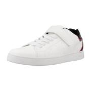 Lage Sneakers Geox J ECLYPER