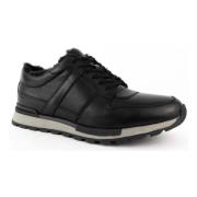 Lage Sneakers Sergio Moretti -