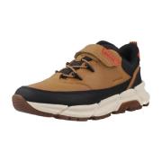 Lage Sneakers Geox J FLEXYPER PLUS BOY