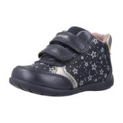 Laarzen Geox B ELTHAN