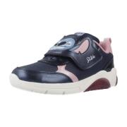 Lage Sneakers Geox J FADINLIGHT GIRL