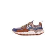 Lage Sneakers Flower Mountain 2017816 01