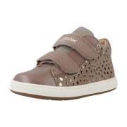 Hoge Sneakers Geox B BIGLIA GIRL