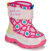 Snowboots Agatha Ruiz de la Prada APRESKI