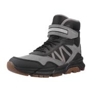 Hoge Sneakers Geox J FLEXYPER PLUS BOY