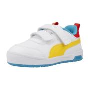 Lage Sneakers Puma MULTIFLEX 2 COLOR V I