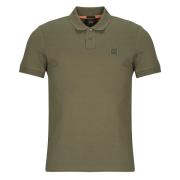 Polo Shirt Korte Mouw BOSS Passenger