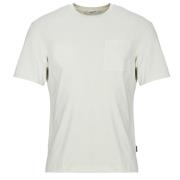 T-shirt Korte Mouw Replay -