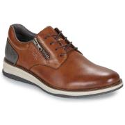 Nette schoenen Rieker 14706-24