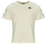 T-shirt Korte Mouw Kappa GONNI