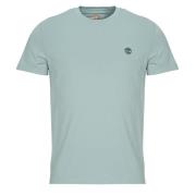 T-shirt Korte Mouw Timberland Short Sleeve Tee