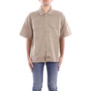 Overhemd Korte Mouw Dickies DK0A4Z7Q