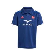 Polo Shirt Korte Mouw adidas -