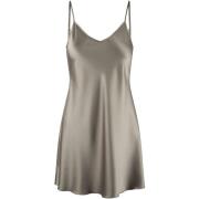 Korte Jurk Lingadore DAILY Satin chemise