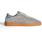 Lage Sneakers HOFF PARK GREY MAN